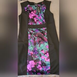 INC International Concepts Dress L